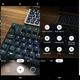 Aplicación de cámara del Google Pixel 3a